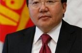 elbegdorj