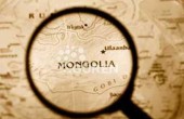 mongolia