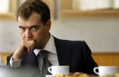 Dmitry Medvedev