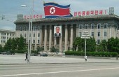 pyongyang