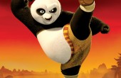 Kung Fu Panda movie image