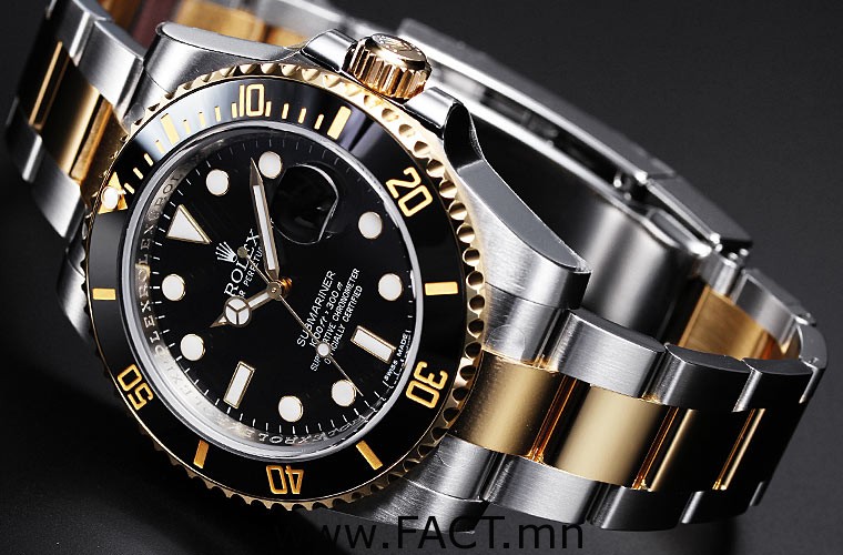 Rolex-Submariner-HD-Wallpaper