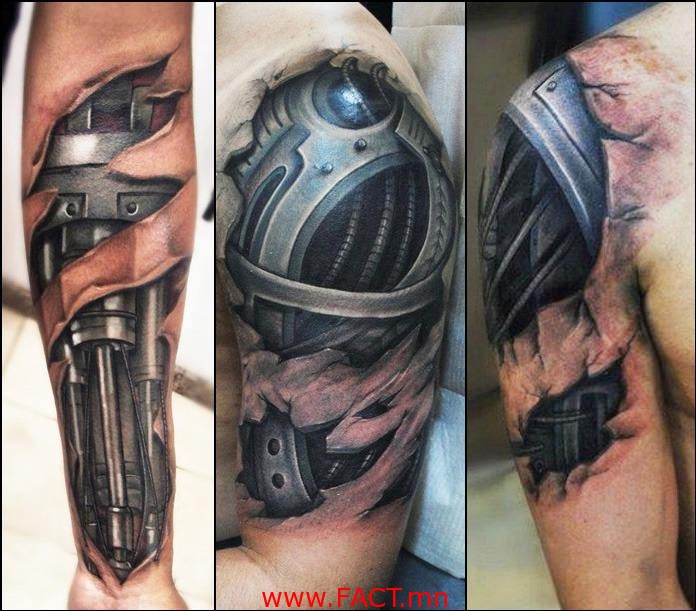 Amazing-3D-tattoo