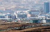 Pyongyang declares contracts on Kaesong venture invalid