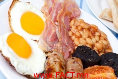 Englishbreakfast