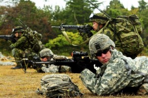 Japan_Usa_army