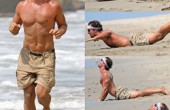 shirtless-exercising