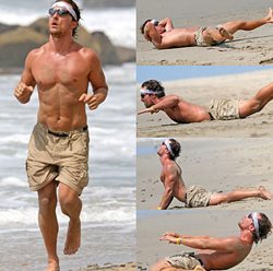 shirtless-exercising