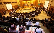 Arab Foreign Ministers 140th annual meeting in Cairo