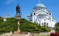 karageorgepetrovitch-cathedralsaintsava-belgrade-serbia-shutterstock_79304875-600