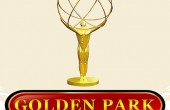 Golden park logo