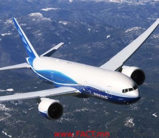 Boeing 777-200LR Worldliner Changing How Passengers Travel Around the World