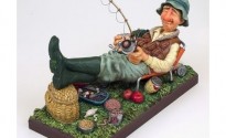 Forchino-TheFishermanFO85503-1