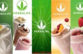 Herbalife-facebook