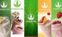 Herbalife-facebook