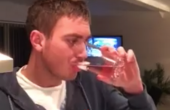 Neknomination-Facebook-user-Scott-King-mocks-online-drinking-craze-by-downing-pint-of-squash-with-ice-3127460