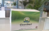 cleanstart