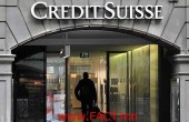 Credit Suisse