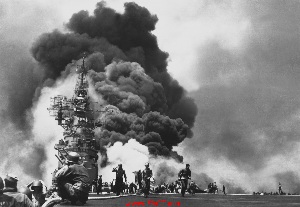 WAR & CONFLICT BOOK ERA:  WORLD WAR II/NAVY