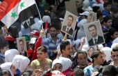 syrian presidential election