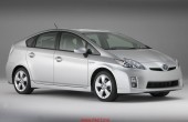 Toyota Prius 2010