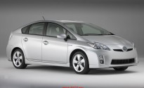 Toyota Prius 2010