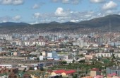 ulaanbaatar