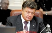 П.Порошенко