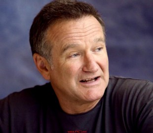 Robin-Williams