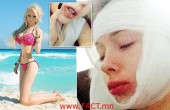 Valeria Lukyanova on recent holiday in Mexico - east2west news, not for syndication, queries Will Stewart 007 985 998 94 00.jpg.jpg