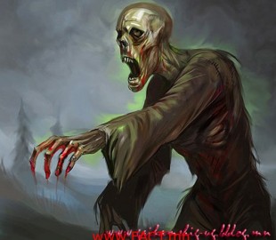 zombie