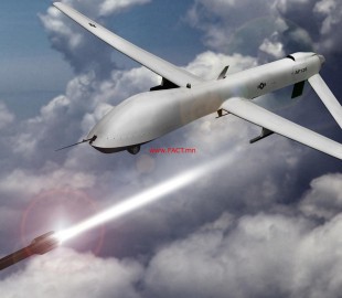 drone-strike