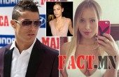 FAMEFLYNET - Celebrities Attending the Marca Sports Awards In Madrid