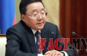 elbegdorj