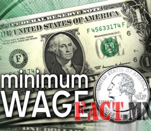 Minimum-Wage