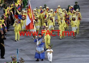 AP RIO OLYMPICS OPENING CEREMONY S OLY BRA