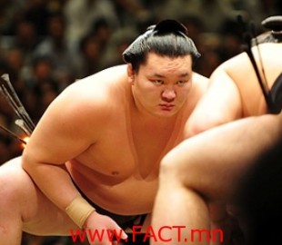 Hakuho