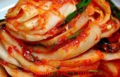 kimchi