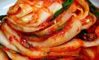 kimchi