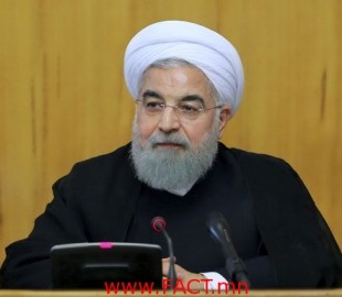 rouhani