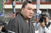 Harumafuji