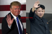 trump-kim