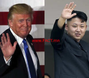 trump-kim