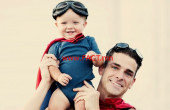 super dad-1