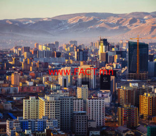 Ulaanbaatar-770353