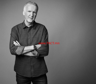 JamesCameron