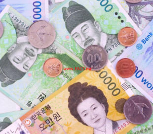 korean-money