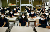 VIETNAM-HEALTH-VIRUS-SCHOOL