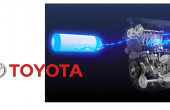 Toyota-Engine