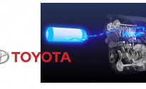 Toyota-Engine